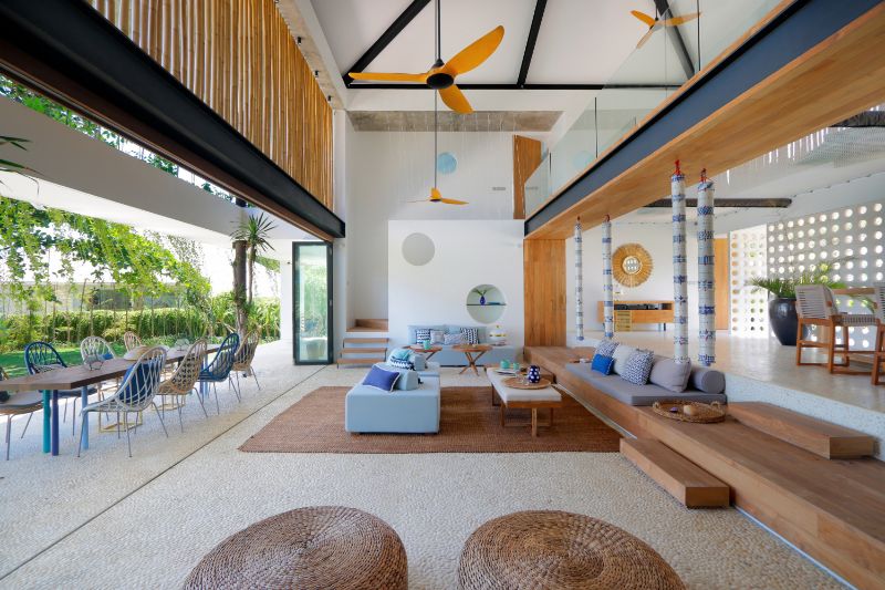 Bali Interior Designers, A Top 20 From Indonesia