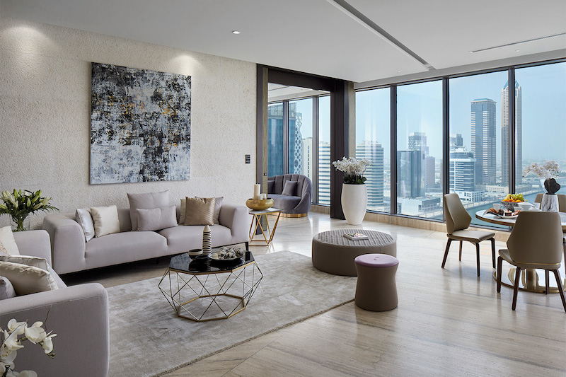 Interior Designers Our Top 20 Dubai