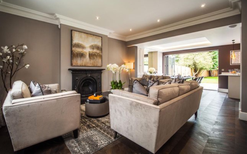 Top Interior Designers Manchester Plush Interiors