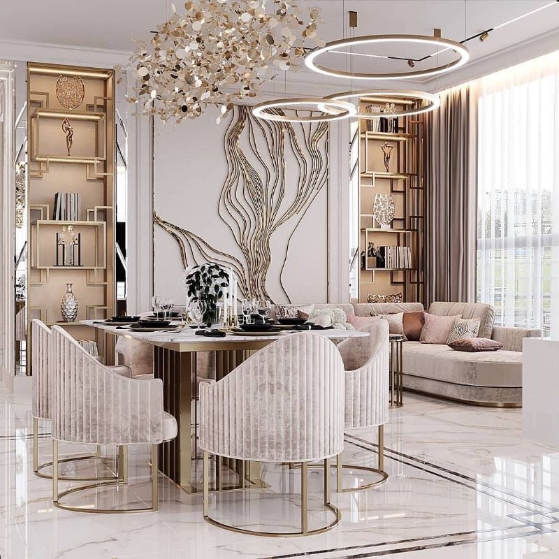 Interior Designers from Saint Petersburg, A Top 20