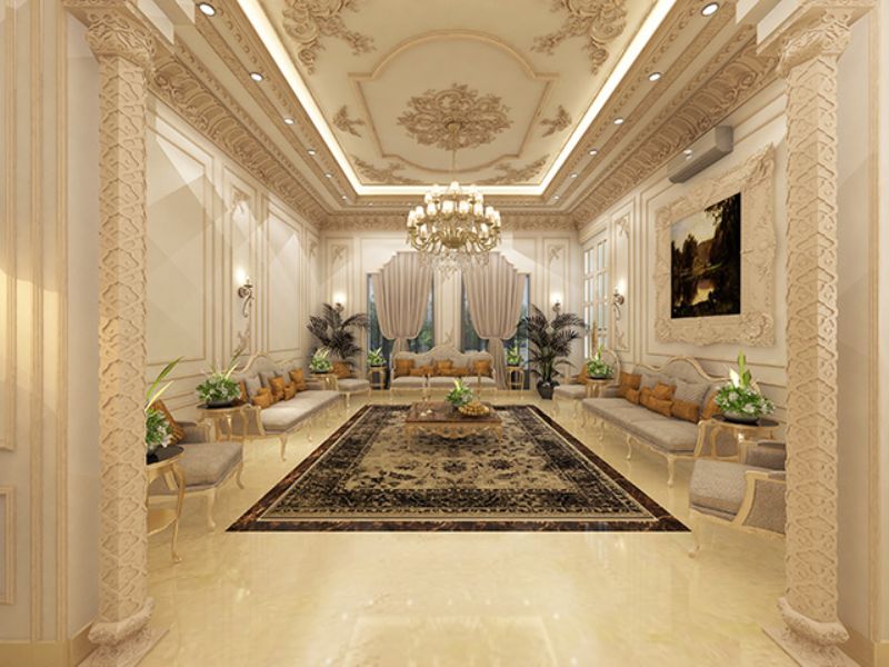 Doha Interior Designers, Our Top 20 From Qatar