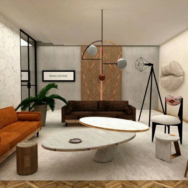 Casablanca Interior Designers, Discover Our Top 20 List