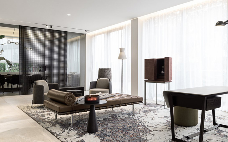 TOP 20 Vienna Interior Designers