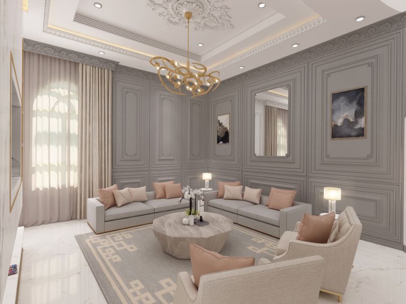 Doha Interior Designers, Our Top 20 From Qatar