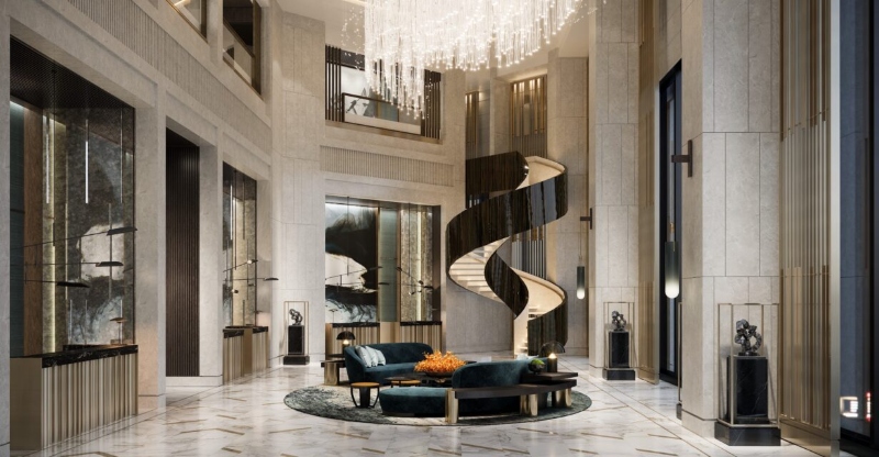 The Best of USA: Top 20 NYC Interior Designers