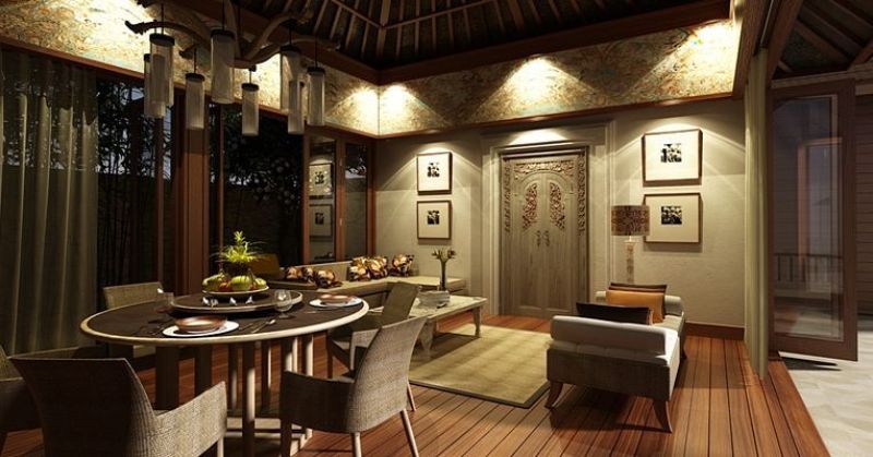 Bali Interior Designers, A Top 20 From Indonesia