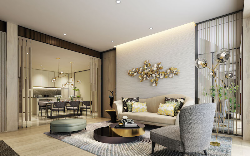 Interior Designers Our Top 20 Dubai