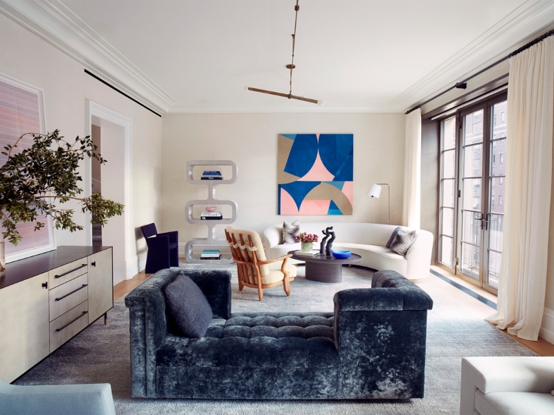 The Best of USA: Top 20 NYC Interior Designers