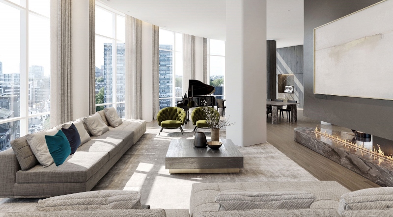 The Best of USA: Top 20 NYC Interior Designers