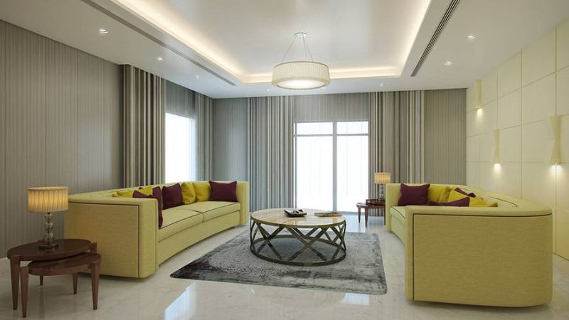 Doha Interior Designers, Our Top 20 From Qatar