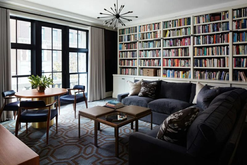 Chicago Designers, A Top 20 Interior Design List