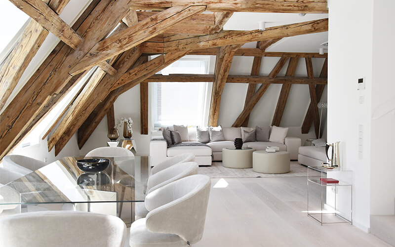 TOP 20 Vienna Interior Designers