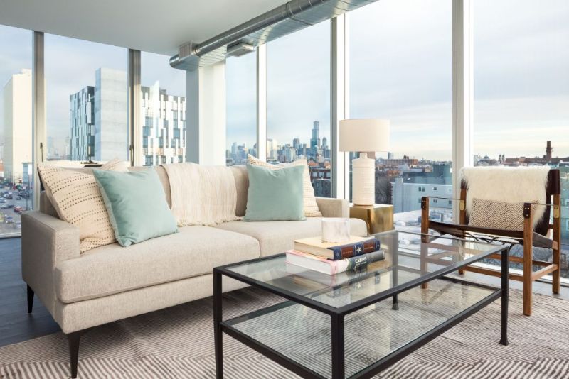 Chicago Designers, A Top 20 Interior Design List