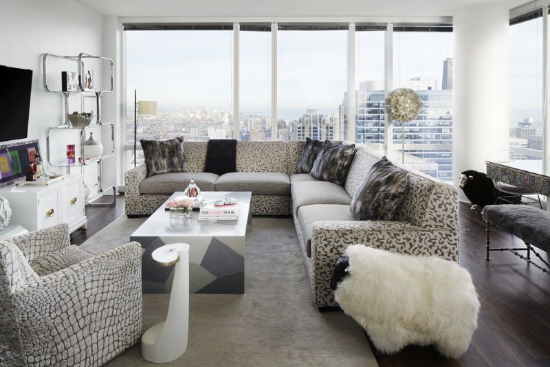 Chicago Designers, A Top 20 Interior Design List