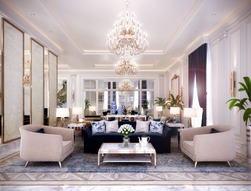 Doha Interior Designers, Our Top 20 From Qatar