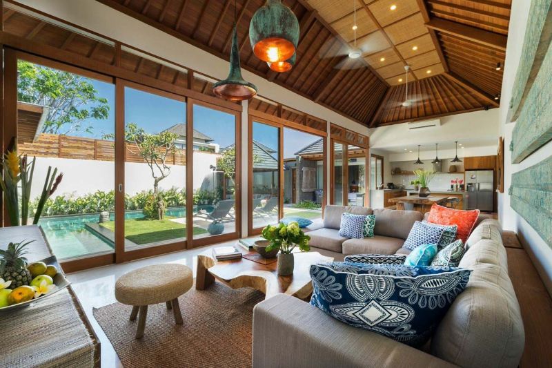 Bali Interior Designers, A Top 20 From Indonesia