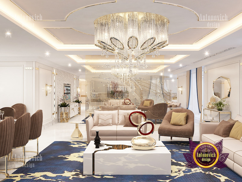 Interior Designers Our Top 20 Dubai