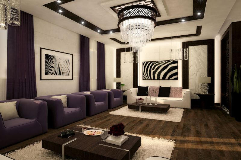 Doha Interior Designers, Our Top 20 From Qatar