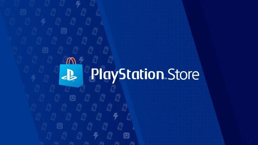 PS Store PlayStation Store 1