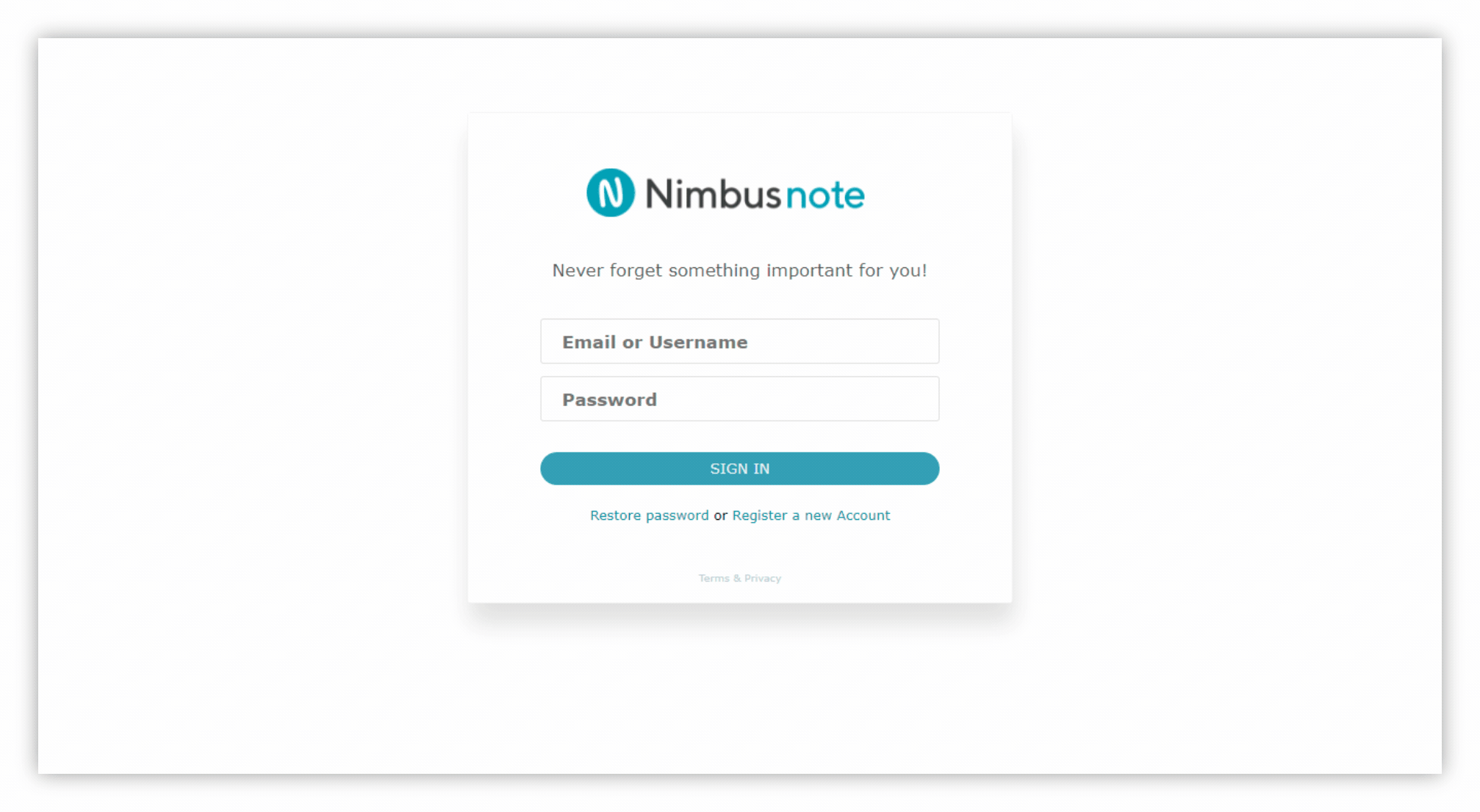 Authorization page branding