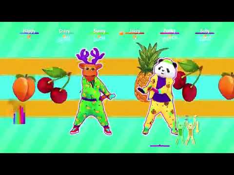 Just Dance Now Hack