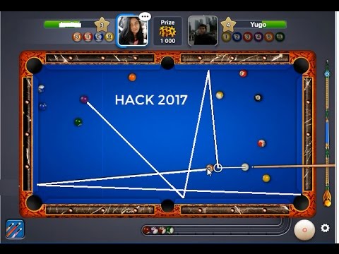 8 Ball Pool Cheats