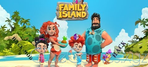 Family Island Cheats