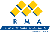 RMA logo