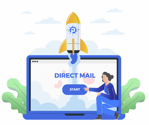 direct mail automation software