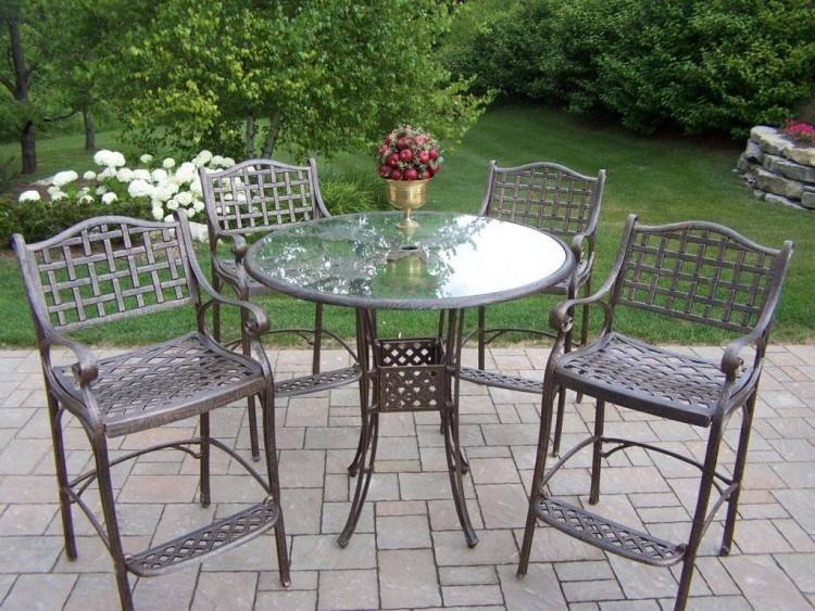 Best Way To Clean Aluminum Patio Furniture