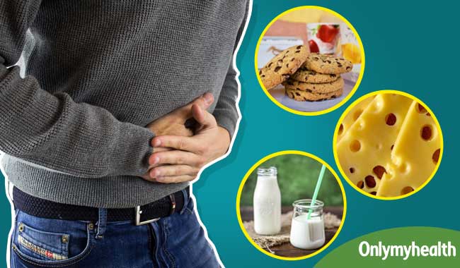 Avoid these Foods When You Have Diarrhea