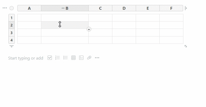 You can pick the needed option from the drop-down menu or create a new one. 