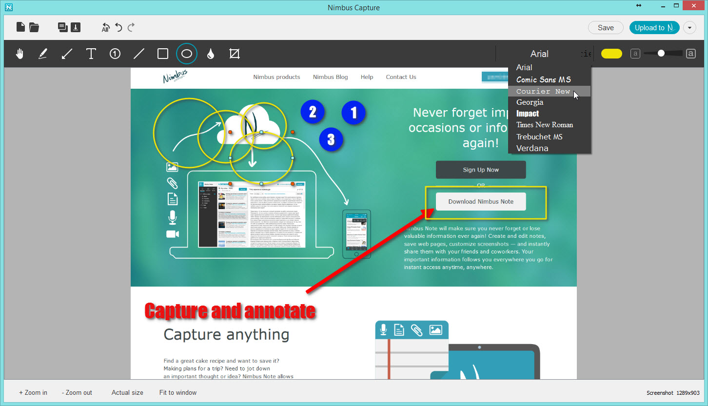 hp scan and capture download