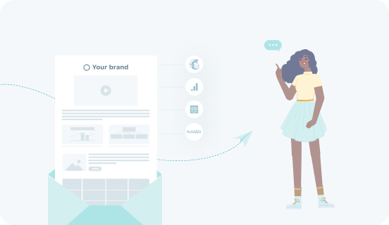 White label and branding for your collaboration platform