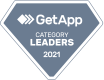 GetApp Category Leaders for Project Management Jan-21