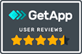 getapp user reviews 2022