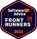 Software advice front runners 2022