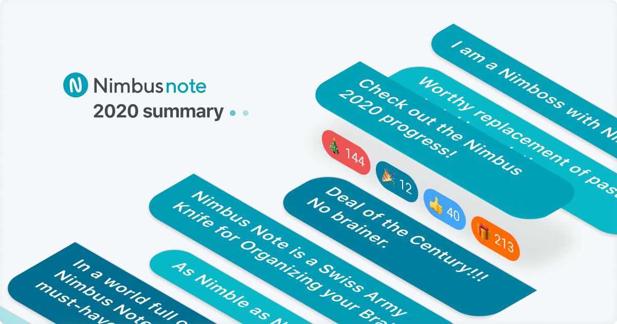 How did our clients evaluate us in 2020?