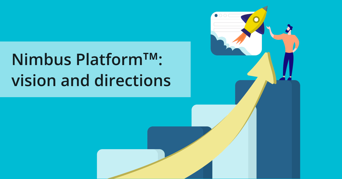 FuseBase (formerly Nimbus Platform) And Its Way To Becoming A ...