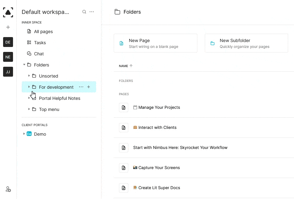 Nimbus Capture Pro - converting to MP4 / GIF and sending to Google Drive /   - FuseBase (Formerly Nimbus)