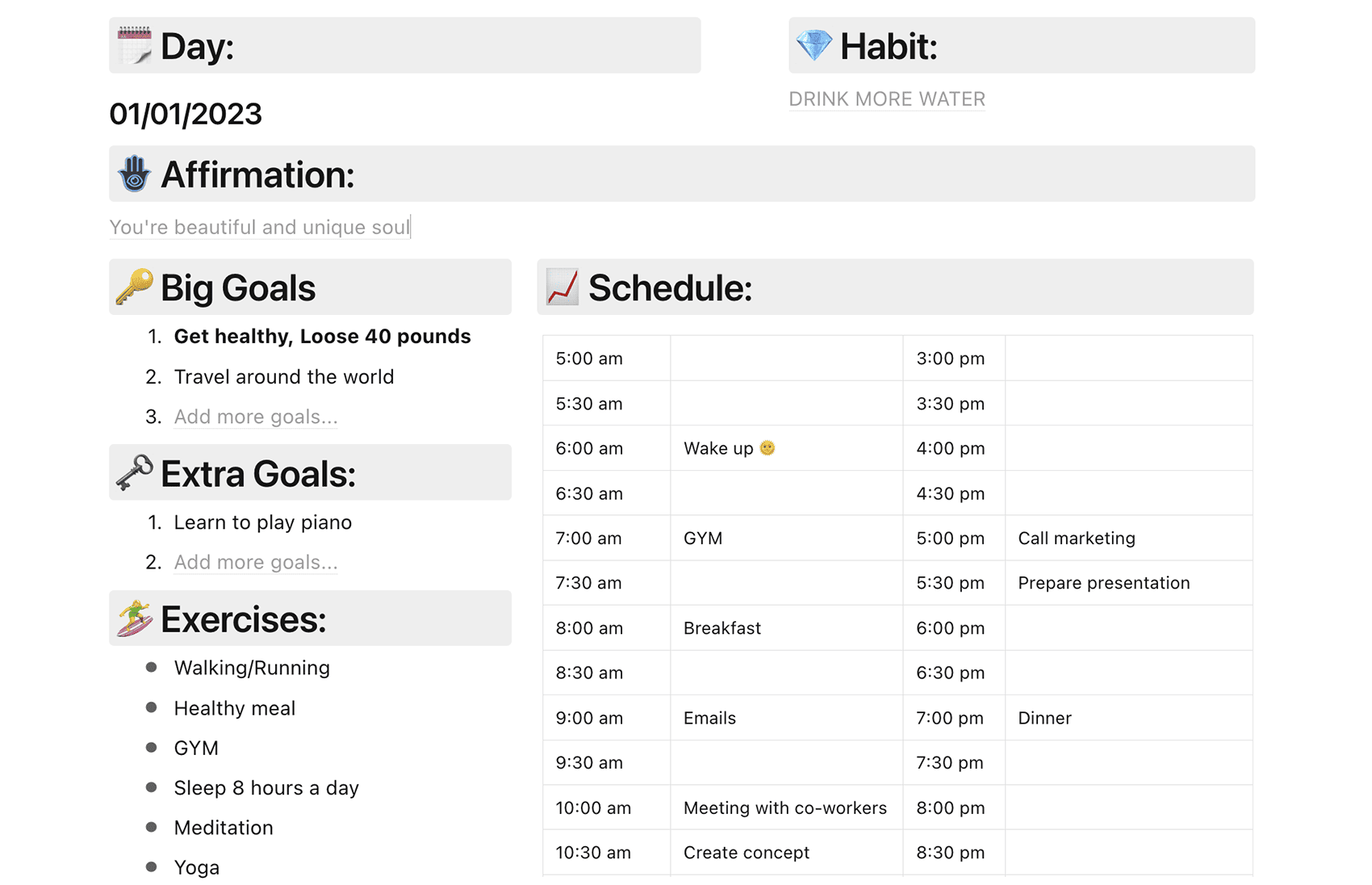 daily-planning-template-nimbus-platform