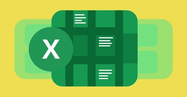 Microsoft Excel