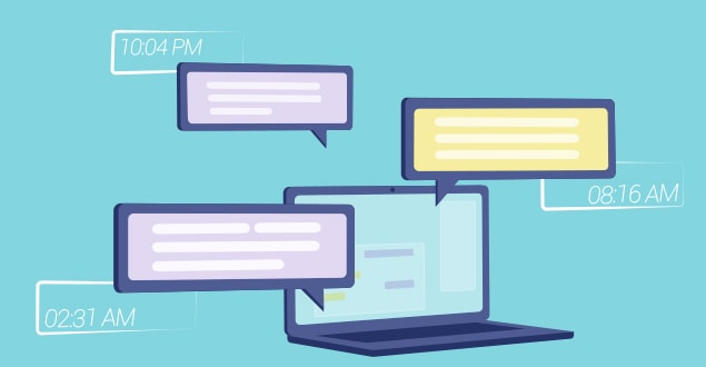 Increase Your Team’s Productivity With Asynchronous Communication
