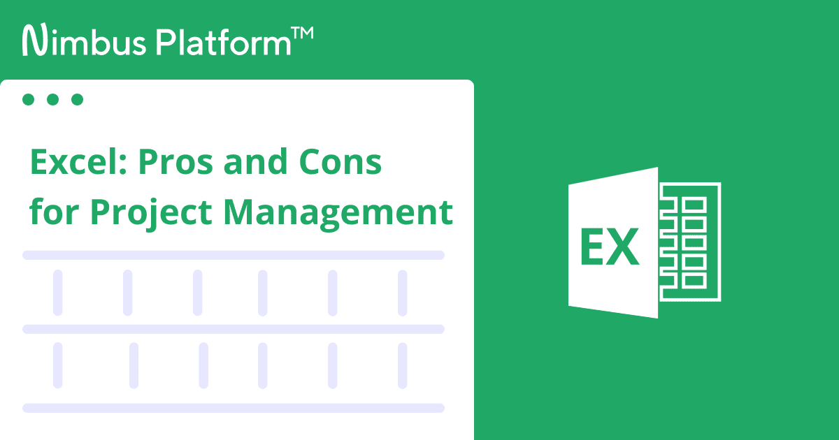 7 Excel Alternatives 2023: Their Features, Pros, & Cons - FuseBase