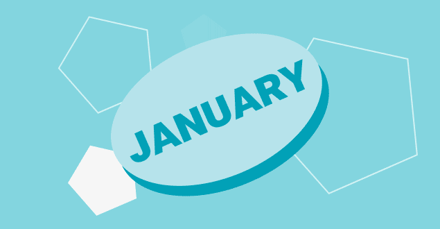 Top Nimbus Updates of January 2022