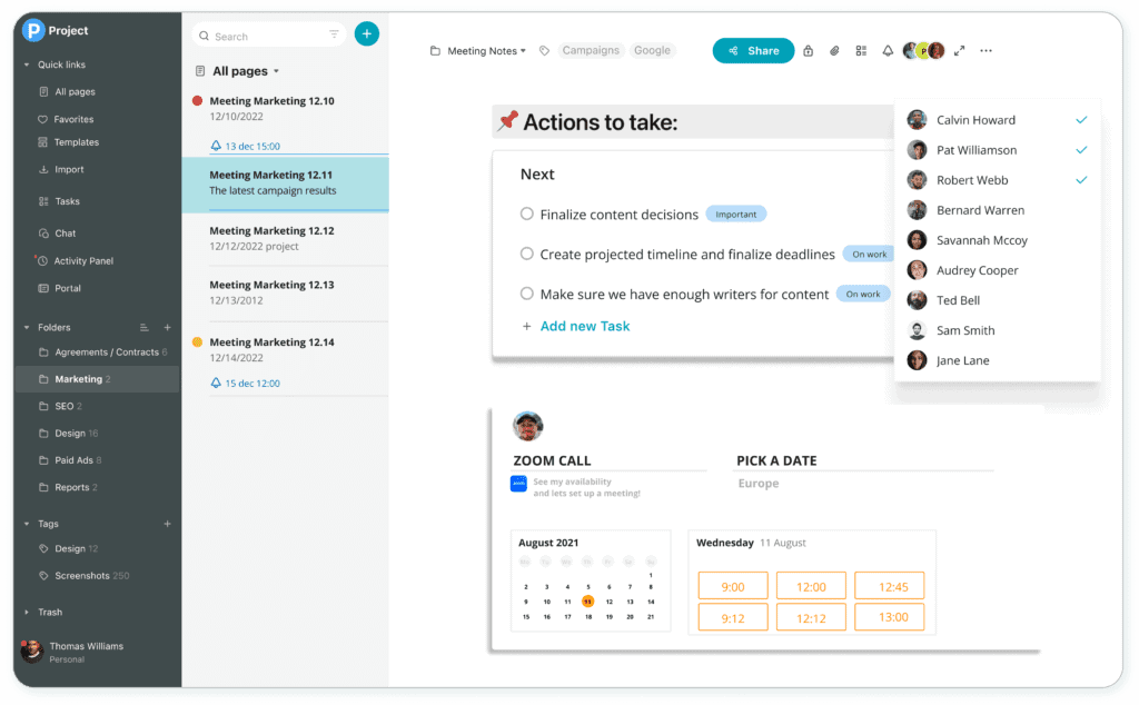 How Everything Works. Image by Nimbus Platform