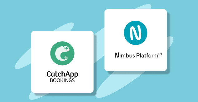 Nimbus Platform & CatchApp in 3 Schritten