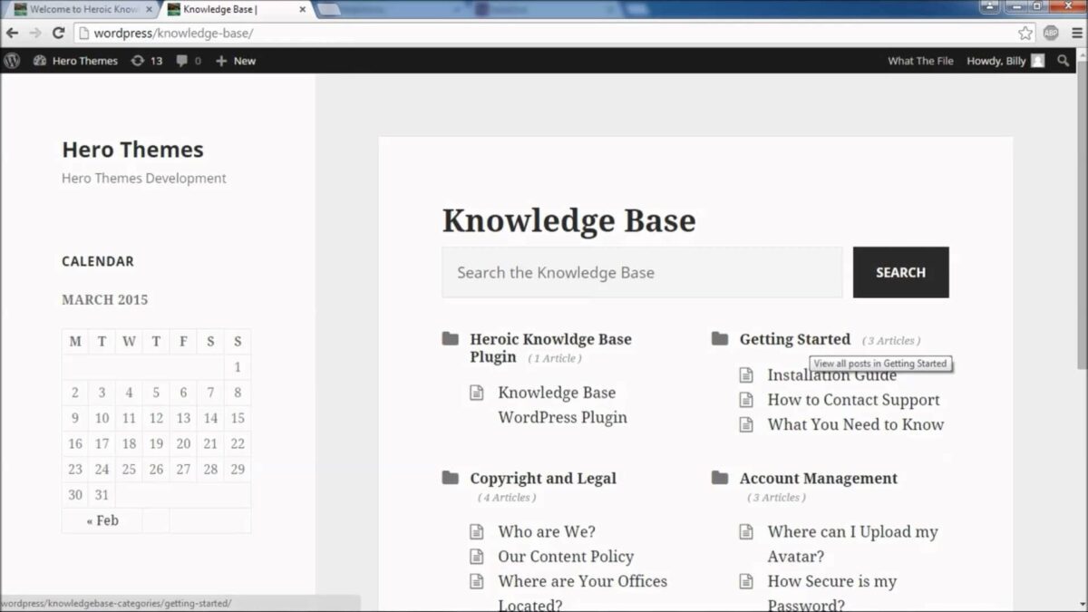 What Is A Knowledge Base: The Ultimate Guide - FuseBase (Formerly Nimbus)