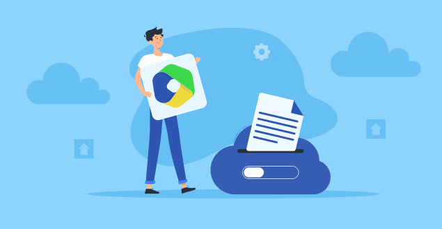 The Best Alternatives to Google Drive in 2023