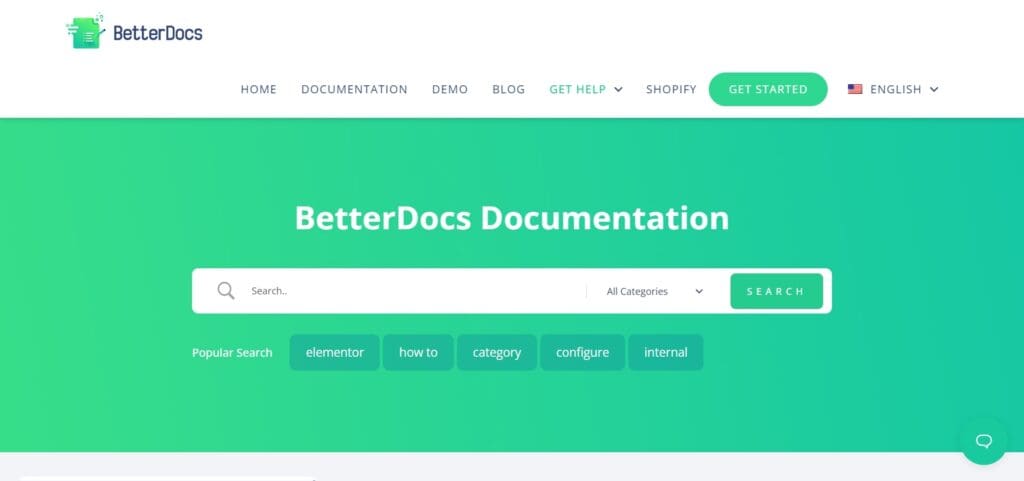 BetterDocs is In the List of Top Knowledge Base Software. Image by Nimbus Platform